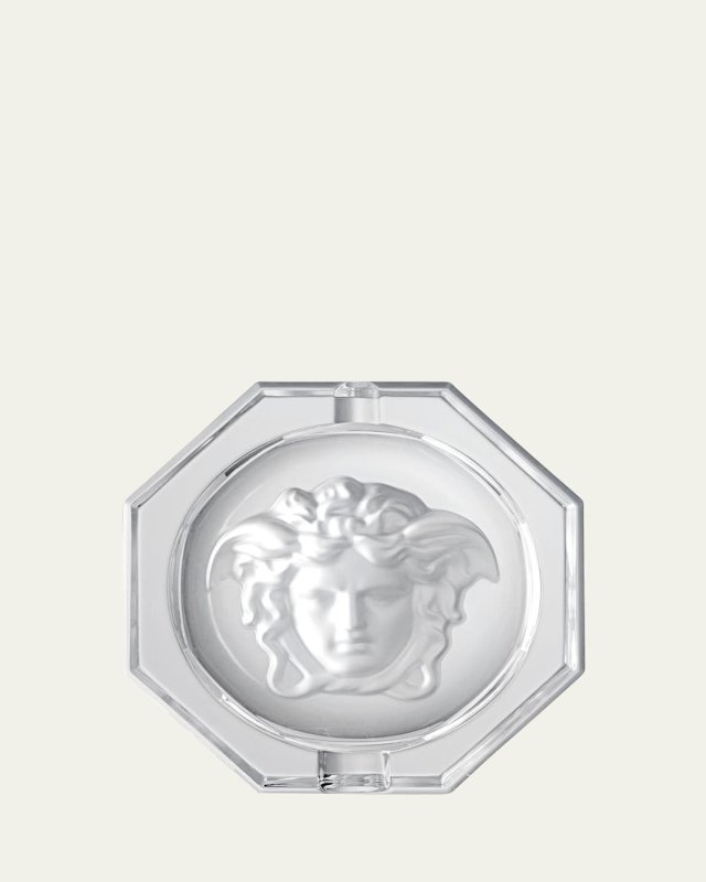 Medusa Lumiere 6.3" Ashtray